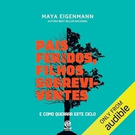 Pais Feridos, Filhos Sobreviventes: Quebre o Ciclo da Violência com Amor e Respeito - imagem 2