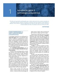 Psicopatologia e Semiologia dos Transtornos Mentais: Edição Atualizada DSM-5 e CID-11 - imagem 5