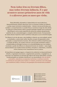 Educar é Ciência: Neurociência Revela o Impacto da Infância na Vida Adulta - imagem 3
