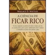 A Ciência de Ficar Rico: Desbloqueie Seu Potencial Financeiro - imagem 1