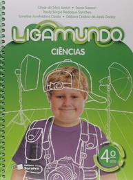 Ligamundo Ciências 4º Ano: Desperte a Curiosidade Científica! - imagem 1