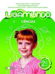 Ligamundo Ciências 2º Ano: Aprendizagem Ativa e Divertida - imagem 2