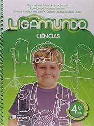 Ligamundo Ciências 4º Ano: Desperte a Curiosidade Científica! - imagem 2