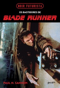 Noir Futurista: Desvende os Segredos de Blade Runner, o Filme de Ficção Científica Mais Influente - imagem 1
