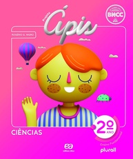 Projeto Ápis Ciências 2º Ano: Despertando o Letramento Científico e a Leitura - imagem 1