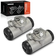 Cilindro de Roda Freio Tambor A-Premium Traseiro Silverado/Sierra 1500 (2009-2013) - imagem 2