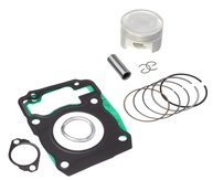 Kit Cilindro Completo KMP para CG 150: Potência e Durabilidade para Sua Moto - imagem 5