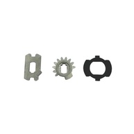 Interruptor de Ignição e Cilindro Atuador de Trava para Ford F-Series, Mercury, Lincoln e Mazda | OE F3TZ-3E717-A - imagem 3