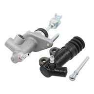 Kit Cilindro Mestre e Escravo Embreagem ApplianPar - Honda Accord & Prelude (1990-1998) - imagem 3