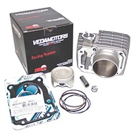 Kit Cilindro 190cc Vedamotors: Potência e Durabilidade para sua CG 150 Titan, Fan e Cargo - imagem 2