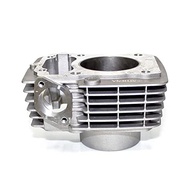 Kit Cilindro 190cc Vedamotors: Potência e Durabilidade para sua CG 150 Titan, Fan e Cargo - imagem 4
