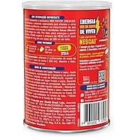 Nescau Cilindro 200g: O Achocolatado Irresistível - imagem 1