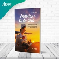 Histórias Lá de Cima: A Incrível Jornada de uma Ex-Comissária de Bordo - imagem 4