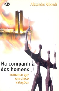 Na Companhia dos Homens: Romance Gay Vibrante em Cinco Estações - imagem 1