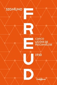 Cinco Lições de Psicanálise: A Obra Revolucionária de Freud - imagem 1