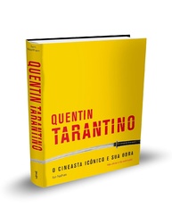 Quentin Tarantino: A Obra Essencial do Cineasta Icônico - imagem 1