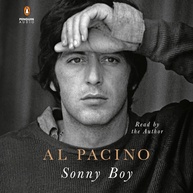 Sonny Boy: A Memoir de Al Pacino - A Jornada de um Ícone do Cinema - imagem 1
