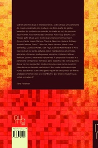 Mulheres de Cinema: Uma Jornada Inédita Pelo Universo Cinematográfico Feminino - imagem 3