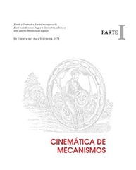 Cinemática e Dinâmica dos Mecanismos: Domine o Projeto de Máquinas - imagem 4