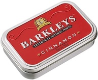 Bala Barkleys Cinnamon 50G - imagem 2