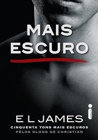 Cinquenta Tons Mais Escuros Pelos Olhos de Christian: Aprofunde-se na Paixão (Livro 2) - imagem 1