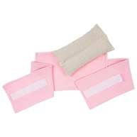 Cinta Térmica Herbal Buba para Cólica - Alívio Natural e Conforto Imediato - imagem 3