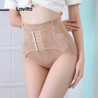 Cinta Modeladora Lovito: Conforto & Ajuste Perfeito - imagem 1