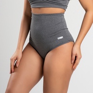 Cinta Modeladora Seca Barriga: Conforto e Alta Compressão - imagem 1