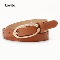 Cinto Feminino Borboleta: Elegância Casual - imagem 1