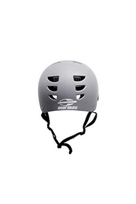Capacete Mormaii Cinza Tamanho G: Segurança e Estilo para suas Aventuras - imagem 5