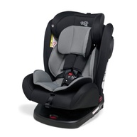 Cadeira de Carro Infantil Eternity 360º Maxi Baby: Segurança e Conforto do Nascimento aos 36kg (Cinza) - imagem 3