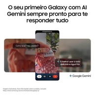 Celular Samsung Galaxy A17 5G: Desempenho e Câmera de 50MP em 128GB - Cinza - imagem 5