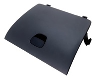 Tampa Porta Luvas Cinza Escuro Original Mopar - Fiat Idea 7090627 - imagem 1