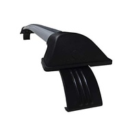 Rack Eqmax New Wave Cinza para Polo Hatch 4P (2003-2014) - Design e Qualidade - imagem 4