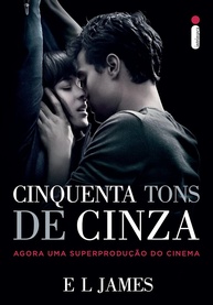 Cinquenta Tons de Cinza: A Saga que Conquistou o Mundo - imagem 1