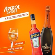 Cinzano Prosecco To Spritz 750 Ml - imagem 4