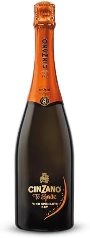 Cinzano Prosecco To Spritz 750 Ml - imagem 2