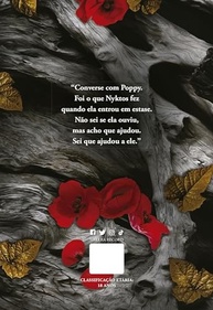 Uma Alma de Cinzas e Sangue (Vol. 5 Sangue e Cinzas) | Segredos Revelados - imagem 3