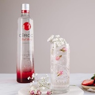 Vodka Ciroc Red Berry, 750ml - imagem 3