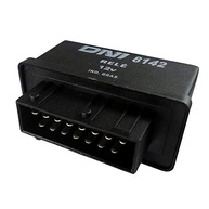 Relé de Injeção Eletrônica DNI 8142 para Peugeot e Citroen | 12V 15 Terminais - imagem 2