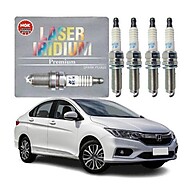 Velas Iridium NGK: Potência e Economia para seu Honda City/Fit - imagem 2