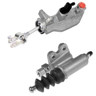 Kit Cilindro Mestre e Escravo Embreagem Honda CRV, Civic, Accord 2007-2012 | Peça de Reposição Premium - imagem 2
