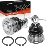 Juntas Esféricas Superiores Dianteiras A-Premium para Honda Civic (92-00) e Acura EL (97-00) - imagem 2
