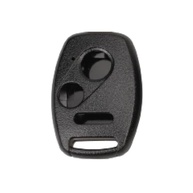 Capa Chave Canivete Carcaça Nova 2 Botões para Honda Civic, Fit, City e CRV (2008-2011) - imagem 2