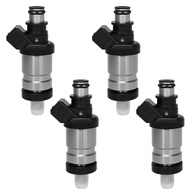 Injetor de Combustível Premium para Honda Prelude, CRX, Civic, Acura Integra e Isuzu Oasis (1985-1997) - imagem 2