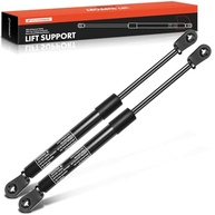 Suporte de Porta-Malas A-Premium para Honda Civic e Accord - Elevação Segura e Durável - imagem 2