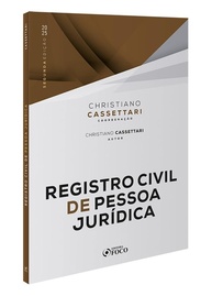 Registro Civil de Pessoas Jurídicas - 2ª Edição 2025: Domine a Matéria com a Coleção Cartórios - imagem 3