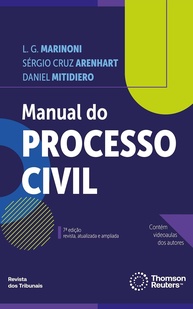 Manual do Processo Civil 7ª Edição: Domine o Direito Processual Civil com Objetividade - imagem 2