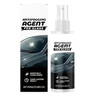 Bohany Anti Embaçante Para-Brisas 100ml: Visibilidade Clara e Segura em Qualquer Clima - imagem 2