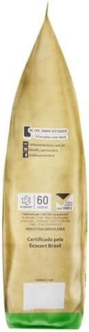 Café em pó Santa Clara Reserva da Familia Orgânico 250g - imagem 2
